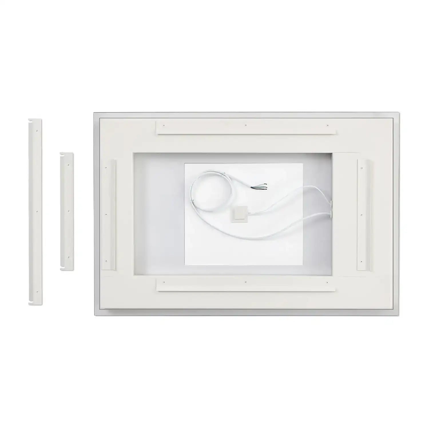 GENERATION LIGHTING, MERA RECTANGLE MIRROR, MIRRORS