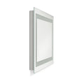 GENERATION LIGHTING, MERA RECTANGLE MIRROR, MIRRORS