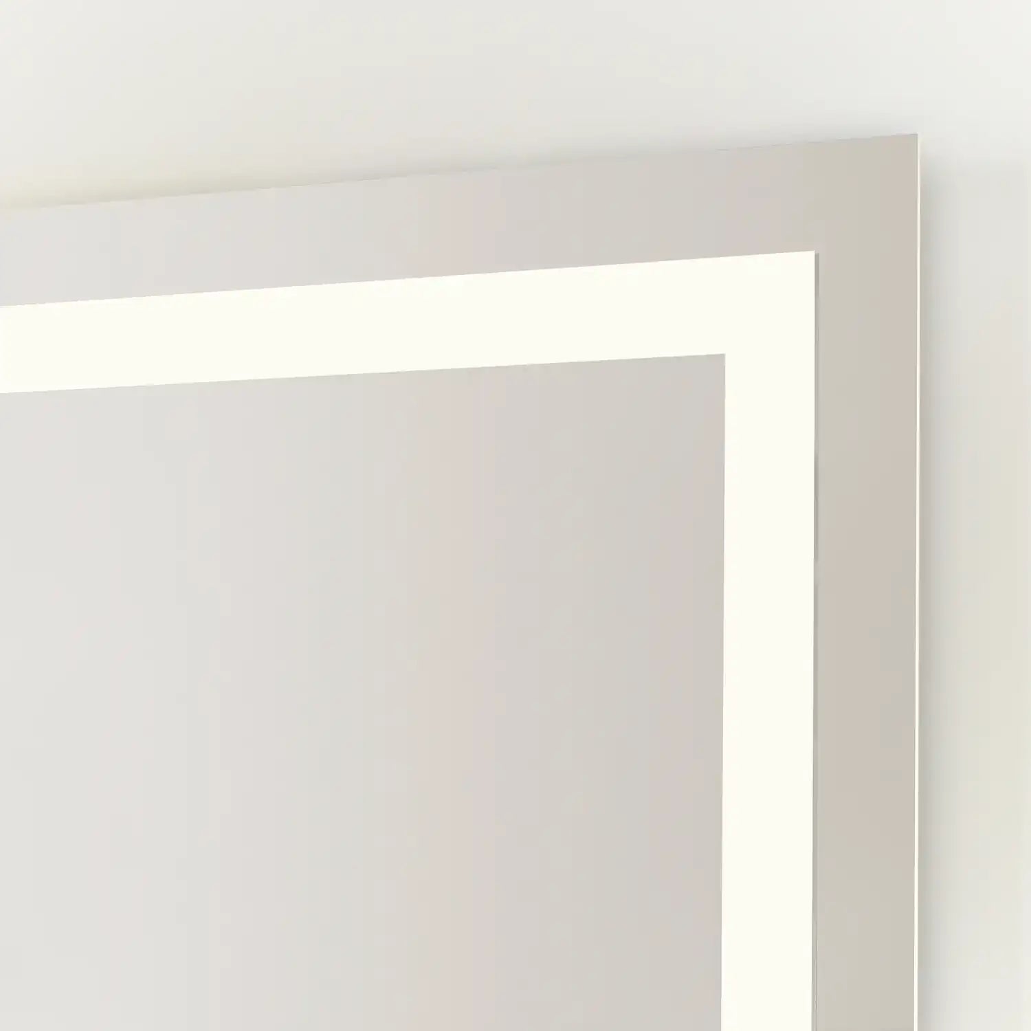GENERATION LIGHTING, MERA RECTANGLE MIRROR, MIRRORS