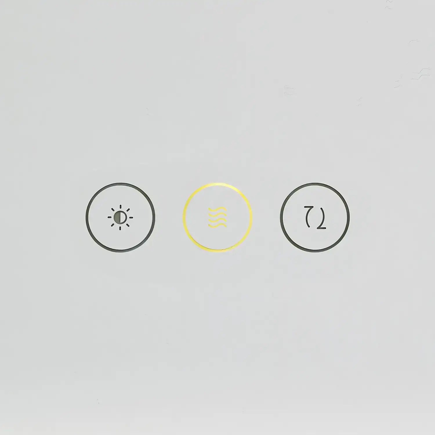 GENERATION LIGHTING, MERA RECTANGLE MIRROR, MIRRORS