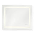 GENERATION LIGHTING, MERA RECTANGLE MIRROR, MIRRORS