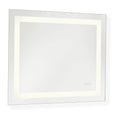 GENERATION LIGHTING, MERA RECTANGLE MIRROR, MIRRORS