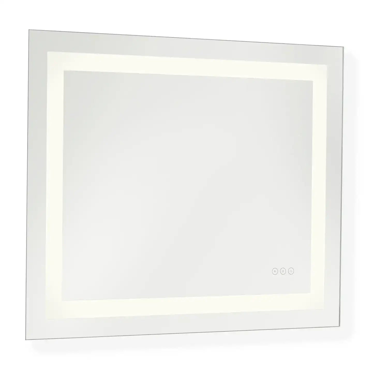 GENERATION LIGHTING, MERA RECTANGLE MIRROR, MIRRORS