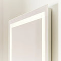 GENERATION LIGHTING, MERA RECTANGLE MIRROR, MIRRORS