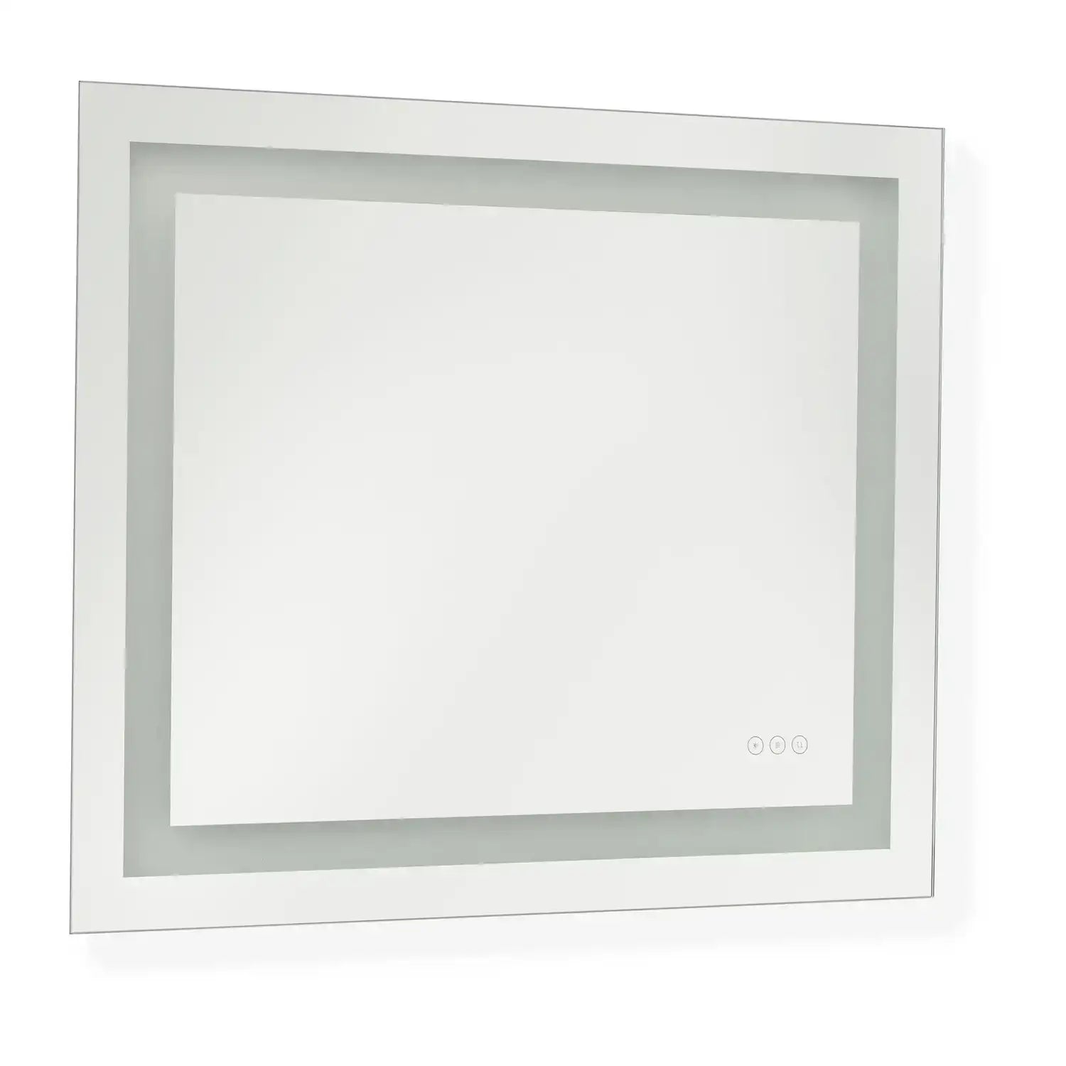 GENERATION LIGHTING, MERA RECTANGLE MIRROR, MIRRORS