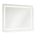 GENERATION LIGHTING, MERA RECTANGLE MIRROR, MIRRORS
