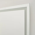GENERATION LIGHTING, MERA RECTANGLE MIRROR, MIRRORS