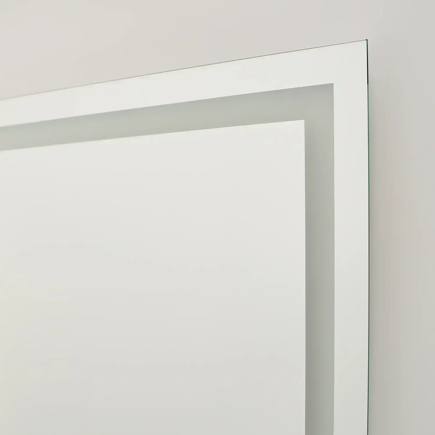 GENERATION LIGHTING, MERA RECTANGLE MIRROR, MIRRORS