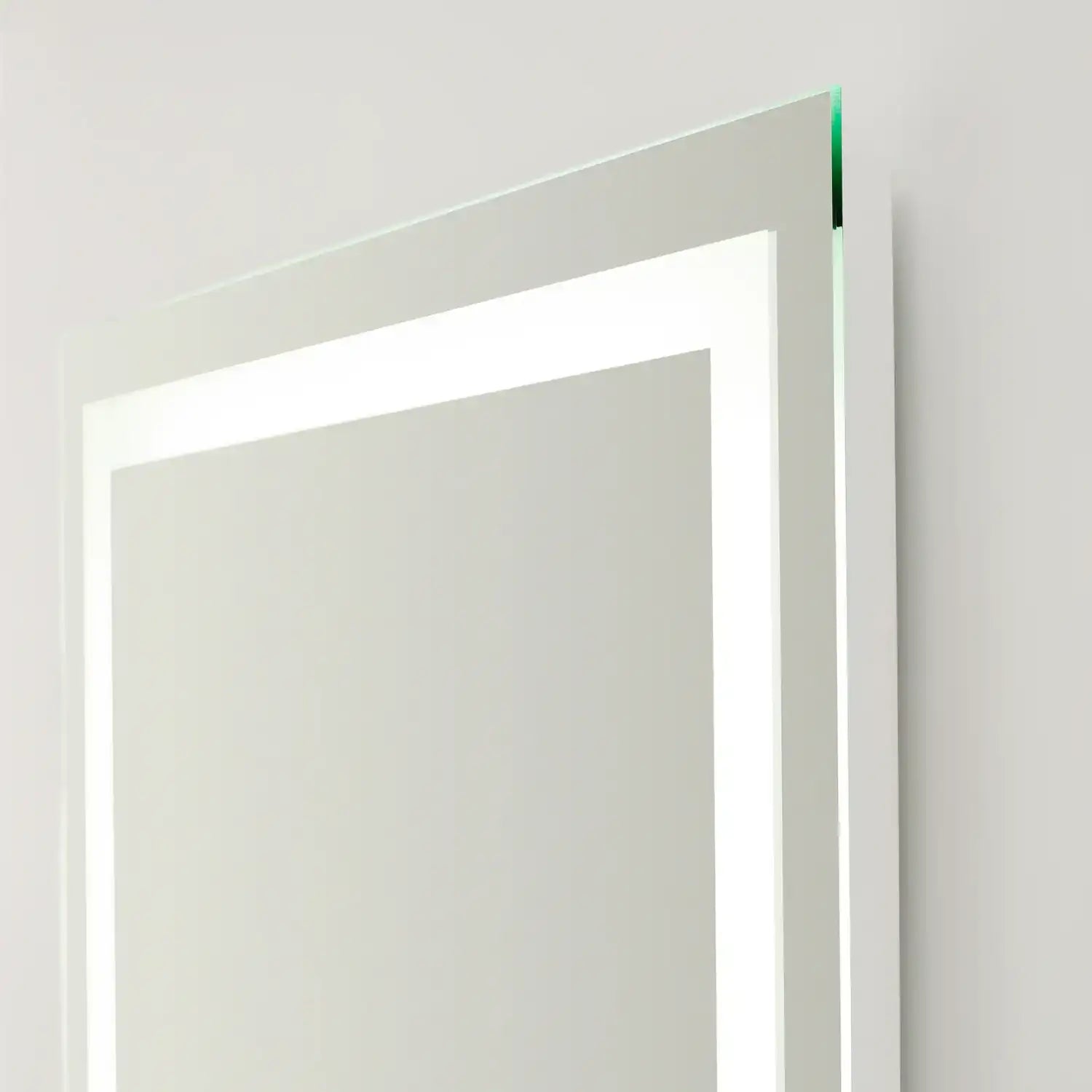 GENERATION LIGHTING, MERA RECTANGLE MIRROR, MIRRORS