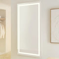 GENERATION LIGHTING, MERA RECTANGLE MIRROR, MIRRORS