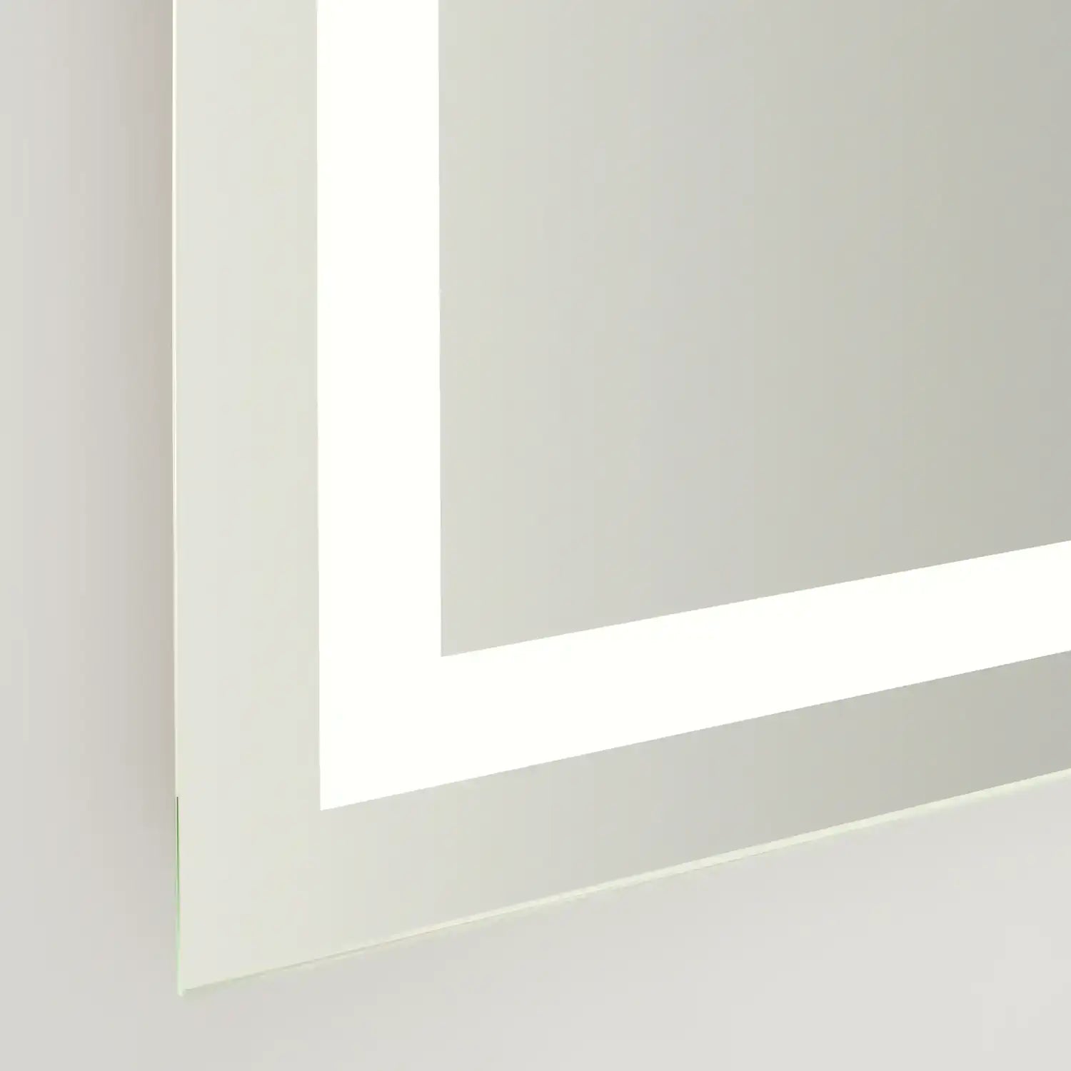 GENERATION LIGHTING, MERA RECTANGLE MIRROR, MIRRORS