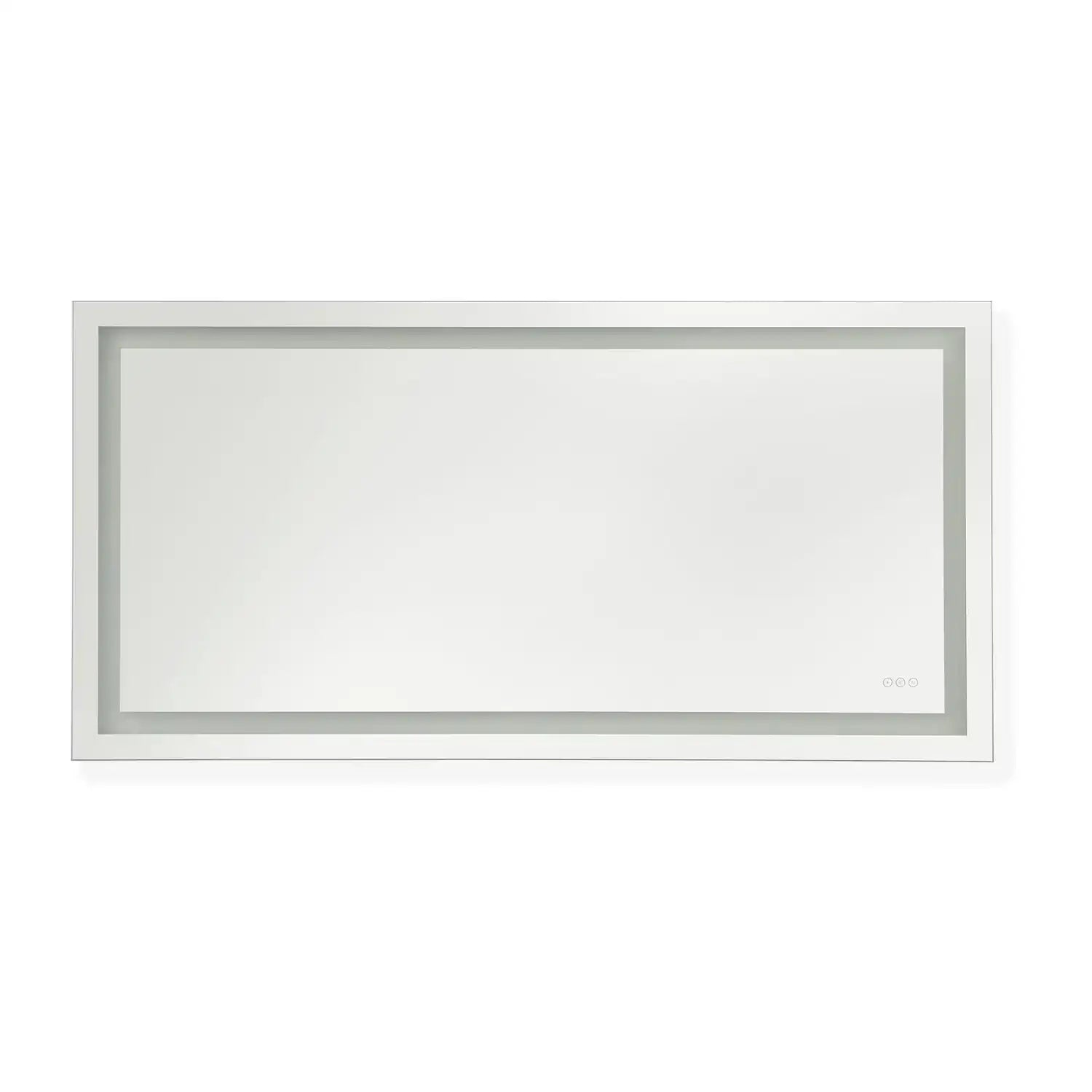 GENERATION LIGHTING, MERA RECTANGLE MIRROR, MIRRORS