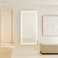 GENERATION LIGHTING, MERA RECTANGLE MIRROR, MIRRORS