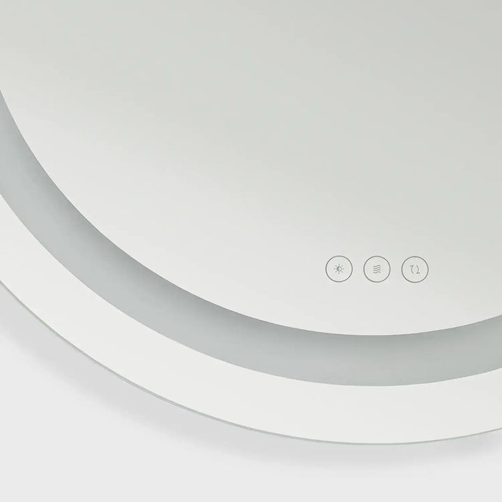 GENERATION LIGHTING MERA MIRROR 30X30 | MRIL1420 - DO NOT SHOW ON WEBSITE