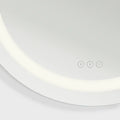 GENERATION LIGHTING MERA MIRROR 30X30 | MRIL1420 - DO NOT SHOW ON WEBSITE