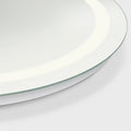 GENERATION LIGHTING MERA MIRROR 30X30 | MRIL1420 - DO NOT SHOW ON WEBSITE