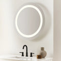 GENERATION LIGHTING MERA MIRROR 30X30 | MRIL1420 - DO NOT SHOW ON WEBSITE