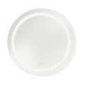GENERATION LIGHTING MERA MIRROR 30X30 | MRIL1420 - DO NOT SHOW ON WEBSITE