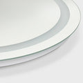 GENERATION LIGHTING MERA MIRROR 30X30 | MRIL1420 - DO NOT SHOW ON WEBSITE