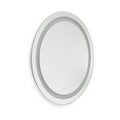 GENERATION LIGHTING MERA MIRROR 36X36 | MRIL1421 - DO NOT SHOW ON WEBSITE