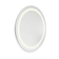 GENERATION LIGHTING MERA MIRROR 36X36 | MRIL1421 - DO NOT SHOW ON WEBSITE