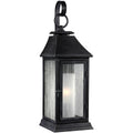 VISUAL COMFORT & CO., SHEPHERD LANTERN, OUTDOOR WALL LIGHTS