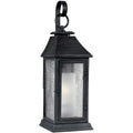 VISUAL COMFORT STUDIO, SHEPHERD LANTERN, OUTDOOR WALL LIGHTS