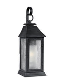 VISUAL COMFORT STUDIO, SHEPHERD LANTERN, OUTDOOR WALL LIGHTS