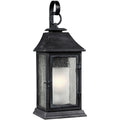 VISUAL COMFORT STUDIO, SHEPHERD LANTERN, OUTDOOR WALL LIGHTS
