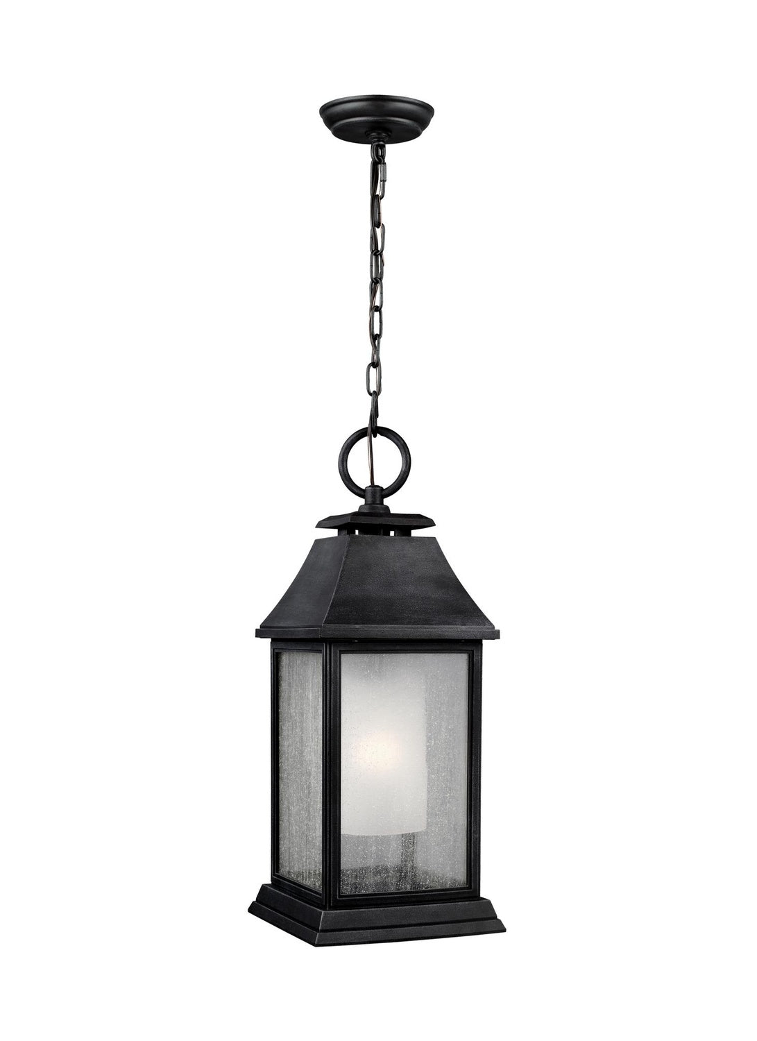 VISUAL COMFORT & CO., SHEPHERD PENDANT, OUTDOOR CEILING LIGHTS
