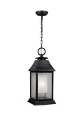 VISUAL COMFORT STUDIO, SHEPHERD PENDANT, OUTDOOR CEILING LIGHTS