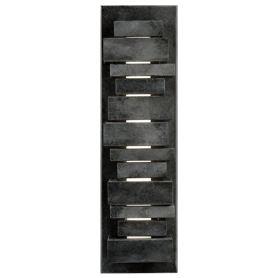 VISUAL COMFORT & CO., LEDGEND LED OUTDOOR SCONCE, OUTDOOR WALL LIGHTS