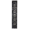 VISUAL COMFORT STUDIO, LEDGEND LED OUTDOOR SCONCE, OUTDOOR WALL LIGHTS