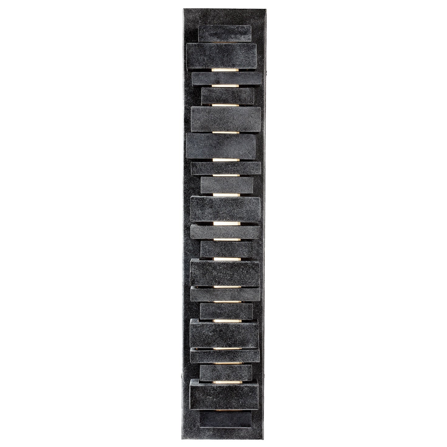 VISUAL COMFORT STUDIO, LEDGEND LED OUTDOOR SCONCE, OUTDOOR WALL LIGHTS