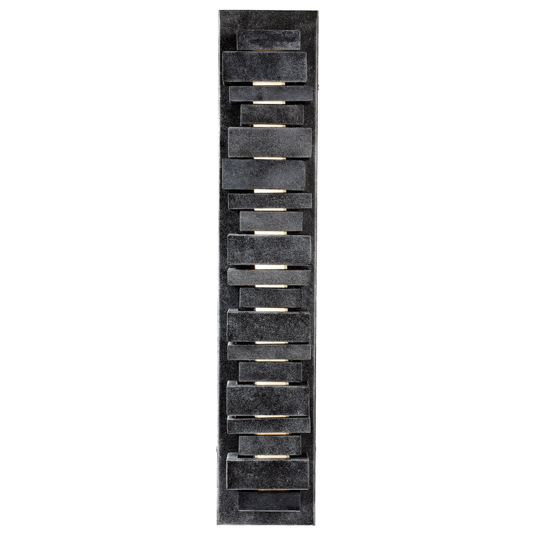 VISUAL COMFORT & CO., LEDGEND LED OUTDOOR SCONCE, OUTDOOR WALL LIGHTS