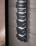 VISUAL COMFORT & CO., LEDGEND LED OUTDOOR SCONCE, OUTDOOR WALL LIGHTS