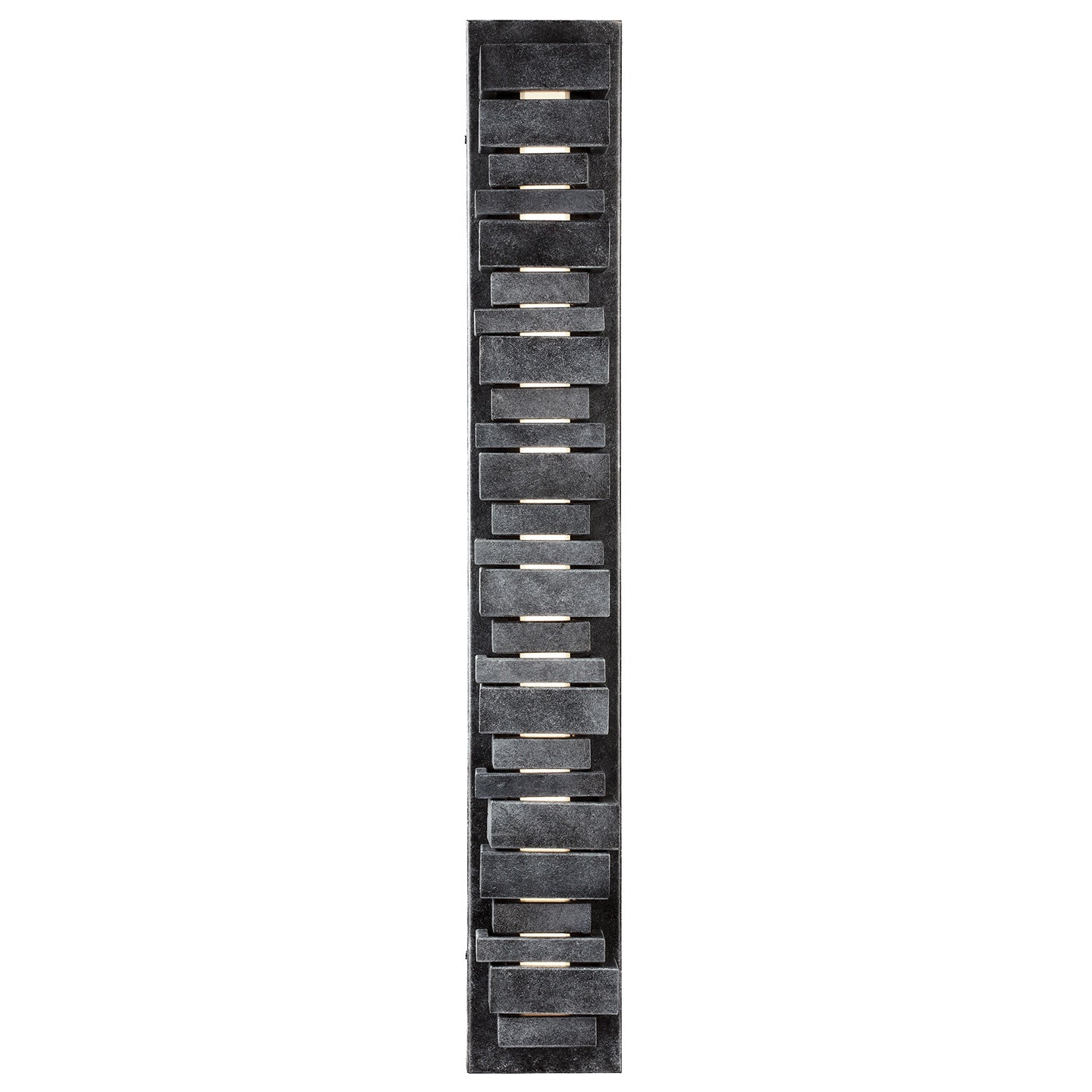 VISUAL COMFORT STUDIO, LEDGEND LED OUTDOOR SCONCE, OUTDOOR WALL LIGHTS