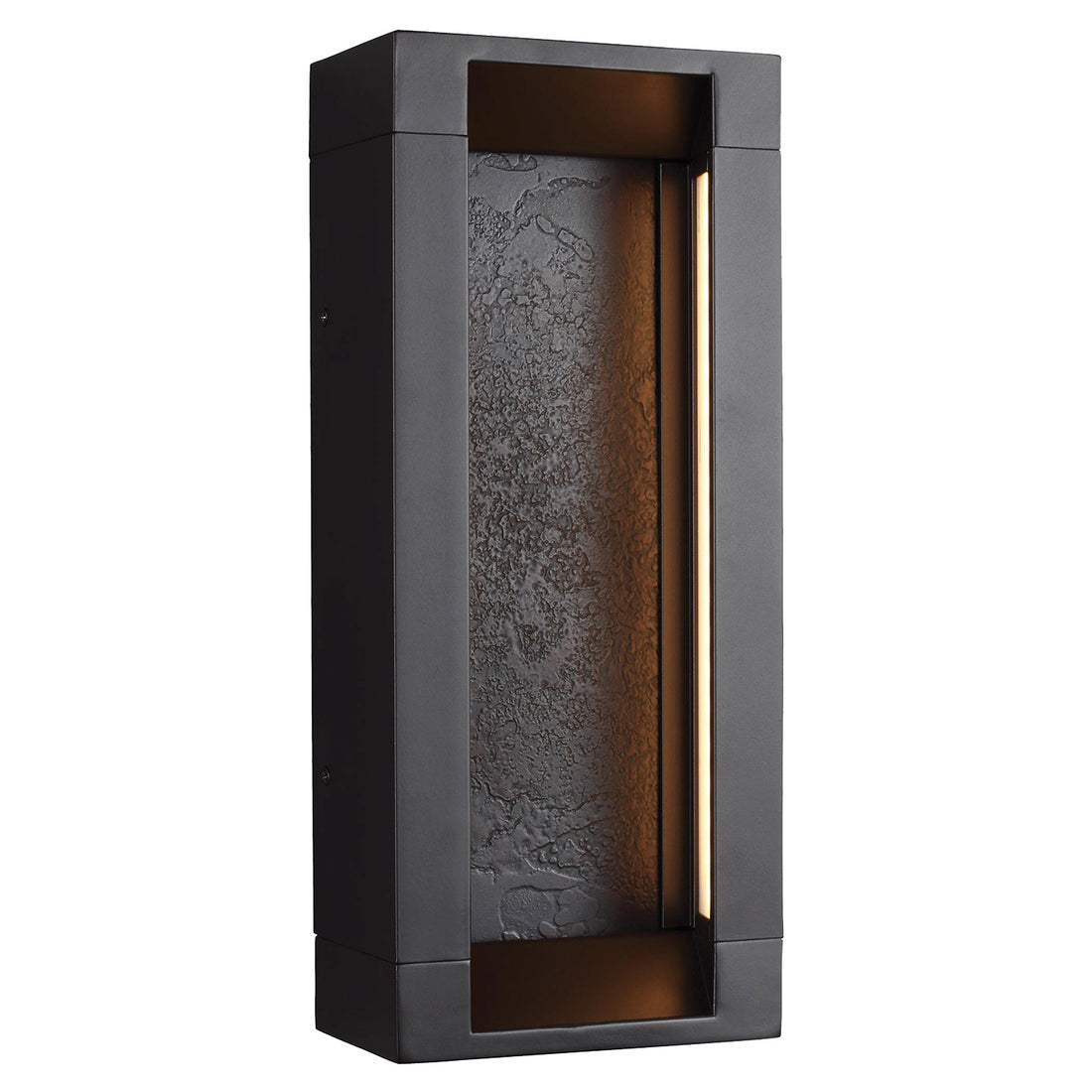 VISUAL COMFORT & CO., MATTIX LED SCONCE, OUTDOOR WALL LIGHTS