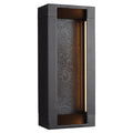 VISUAL COMFORT & CO., MATTIX LED SCONCE, OUTDOOR WALL LIGHTS