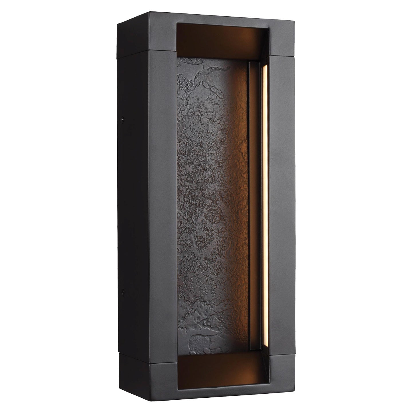 VISUAL COMFORT & CO., MATTIX LED SCONCE, OUTDOOR WALL LIGHTS