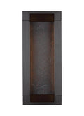 VISUAL COMFORT & CO., MATTIX LED SCONCE, OUTDOOR WALL LIGHTS