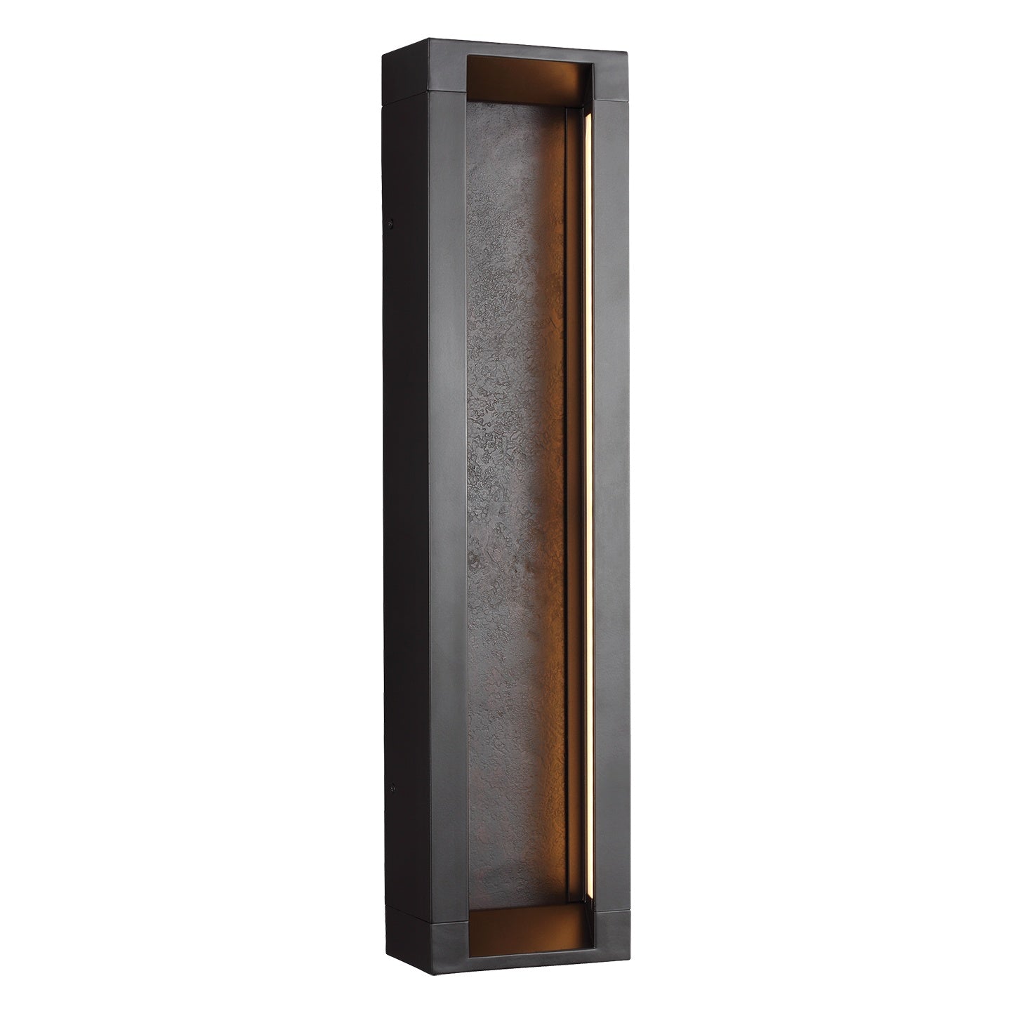 VISUAL COMFORT & CO., MATTIX LED SCONCE, OUTDOOR WALL LIGHTS