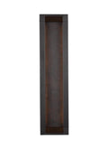 VISUAL COMFORT & CO., MATTIX LED SCONCE, OUTDOOR WALL LIGHTS