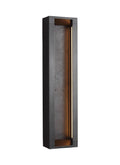 VISUAL COMFORT & CO., MATTIX LED SCONCE, OUTDOOR WALL LIGHTS