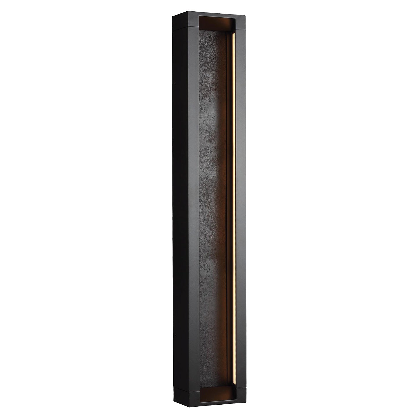 VISUAL COMFORT & CO., MATTIX LED SCONCE, OUTDOOR WALL LIGHTS