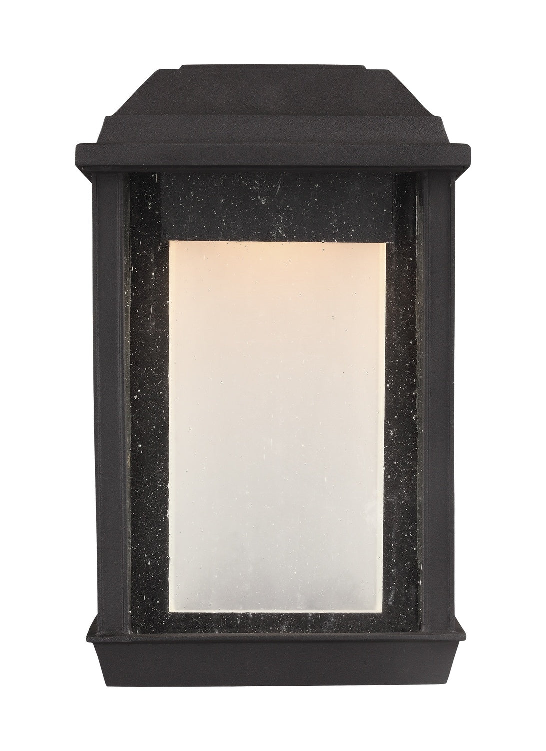 VISUAL COMFORT & CO., MCHENRY LED LANTERN, OUTDOOR WALL LIGHTS