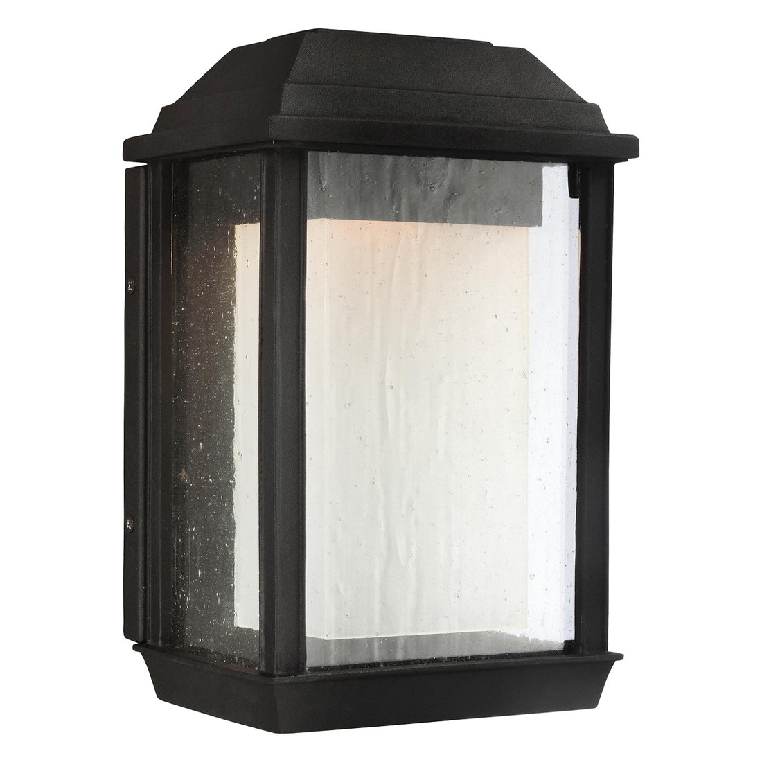 VISUAL COMFORT & CO., MCHENRY LED LANTERN, OUTDOOR WALL LIGHTS
