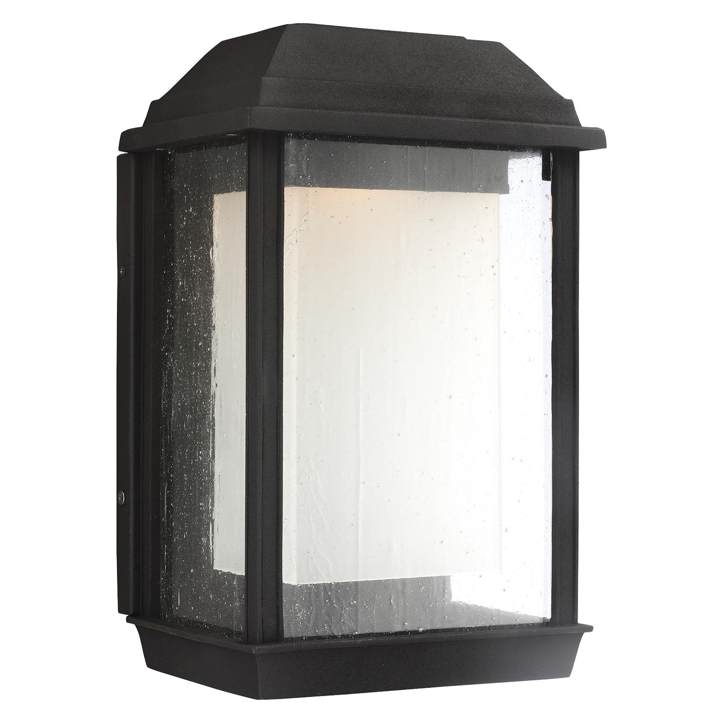 VISUAL COMFORT & CO., MCHENRY LED LANTERN, OUTDOOR WALL LIGHTS