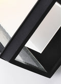 VISUAL COMFORT & CO., MCHENRY LED LANTERN, OUTDOOR WALL LIGHTS