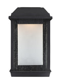VISUAL COMFORT & CO., MCHENRY LED LANTERN, OUTDOOR WALL LIGHTS